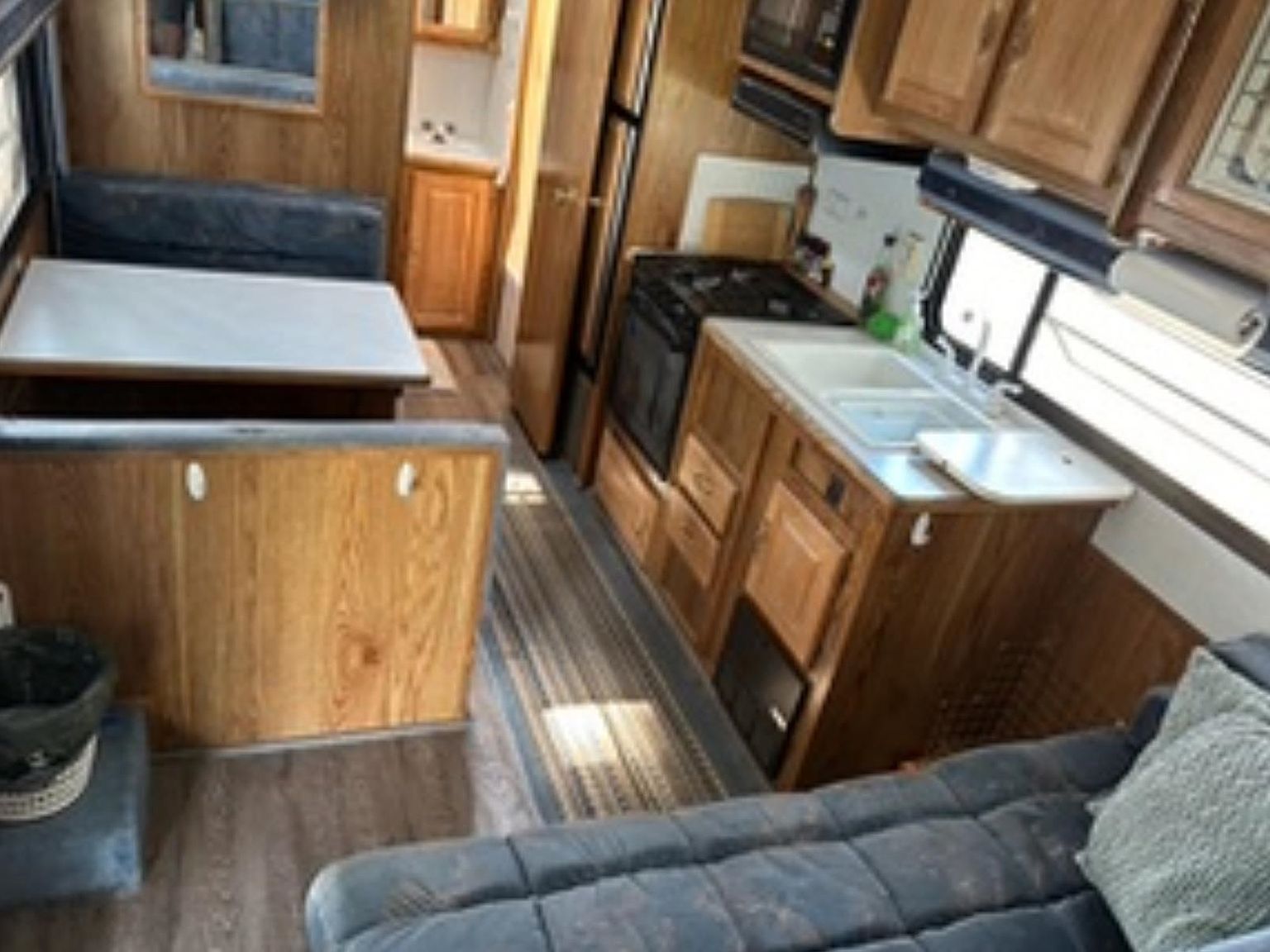 41000 Granite Point Rd #WP-5 Loon Lake, WA 99148  | New build