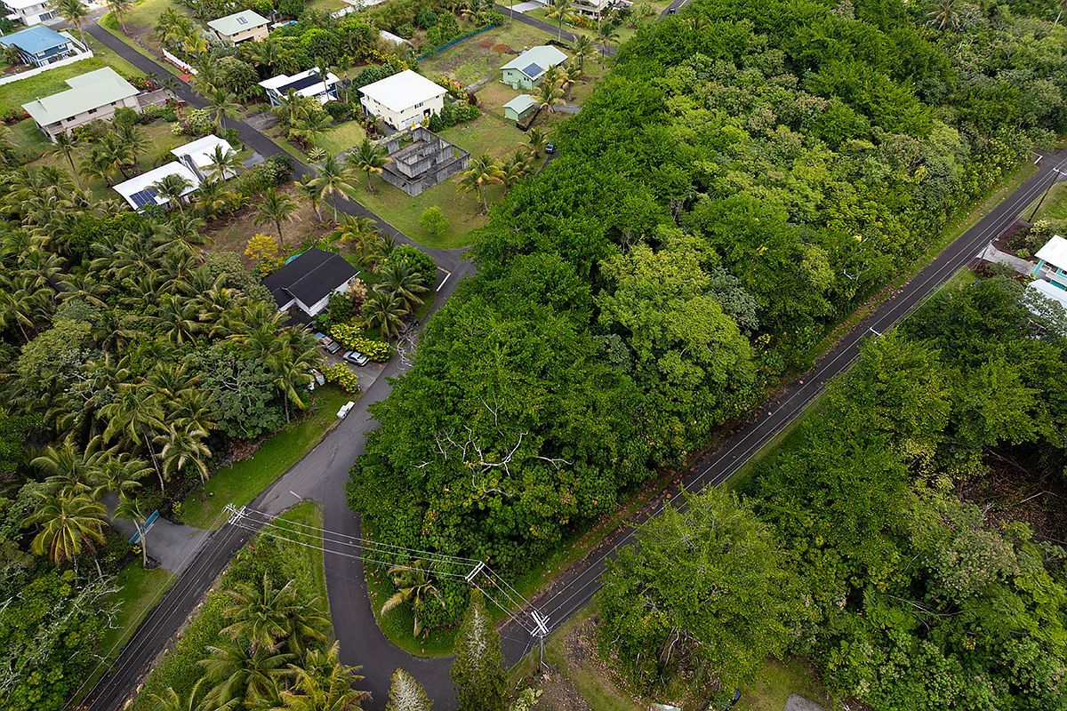 Papai St LOT 4 Pahoa, HI 96778  | Land/Lot