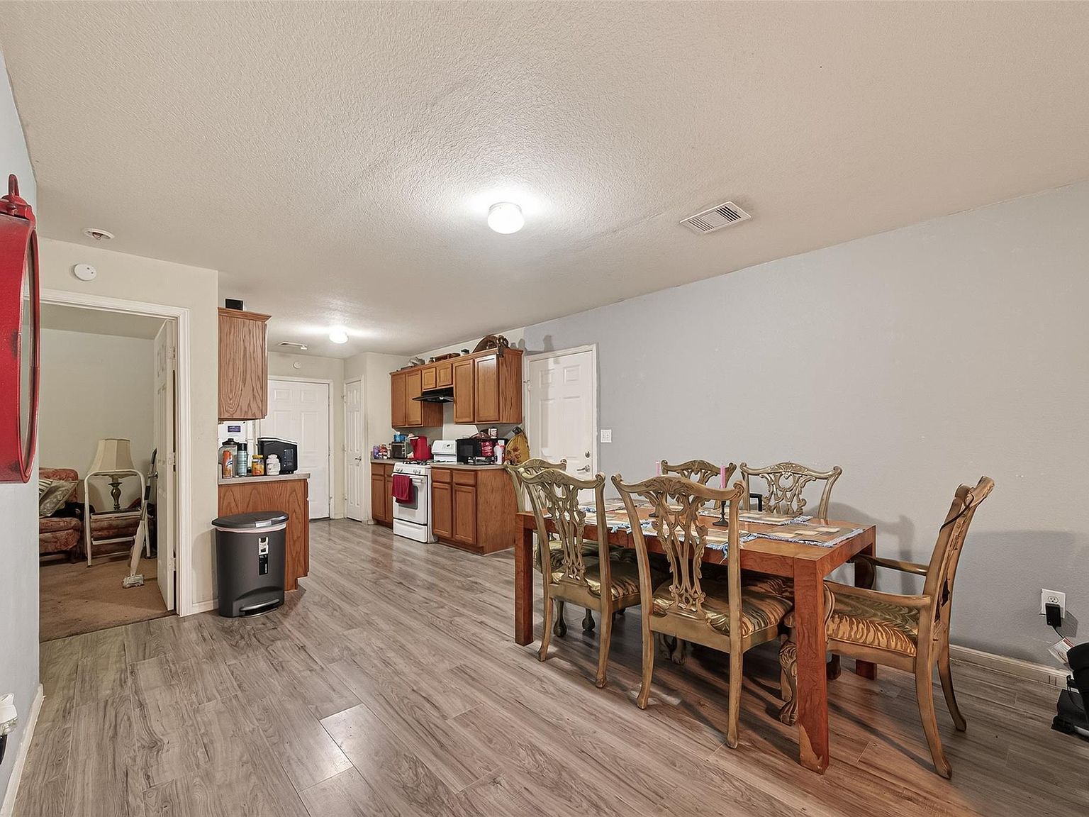 7100 Harlem St Baytown, TX 77521  | Single Family