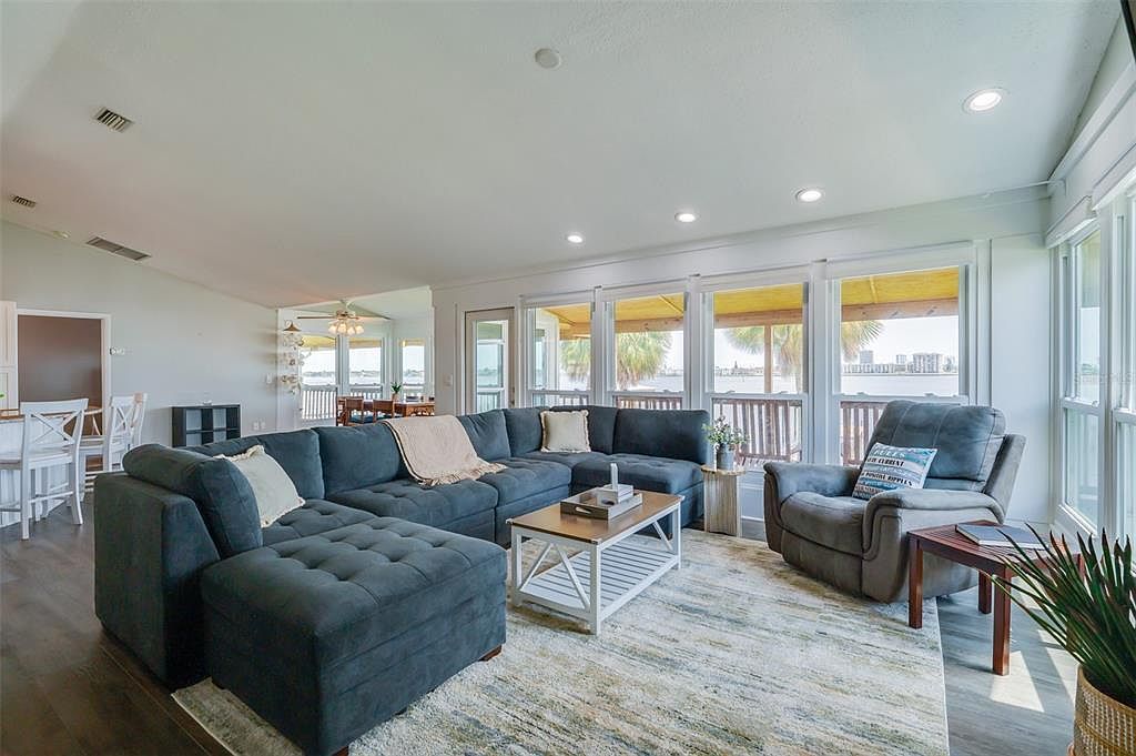 1633 Riverside Dr Holly Hill, FL 32117 | Single Family