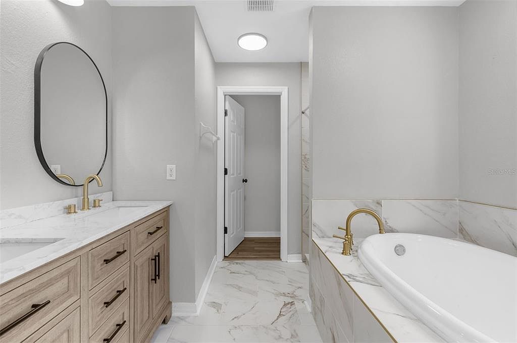 1601 Logsdon St North Port, FL 34287 | Single Family