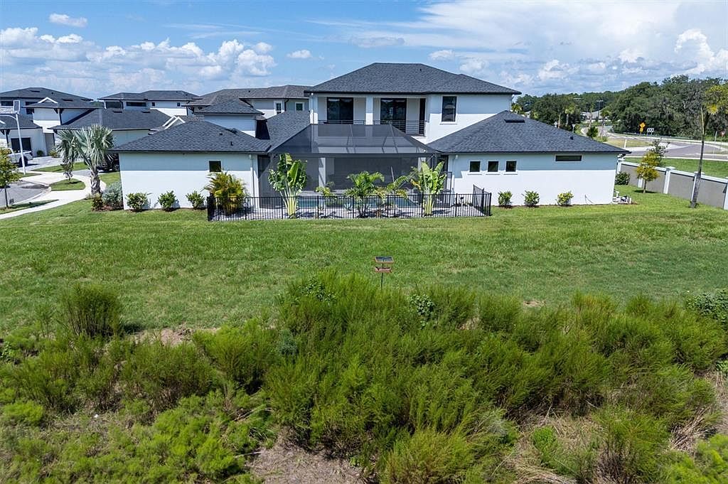 32449 Wetland Bird Vw San Antonio, FL 33576  | Single Family