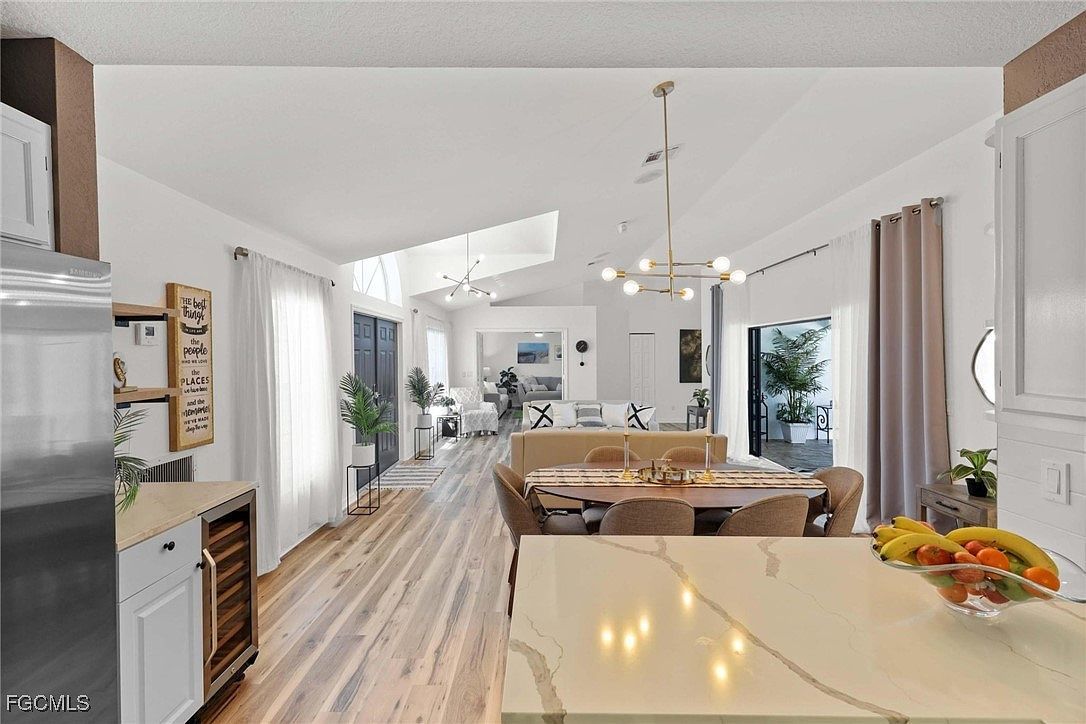 428 Sharwood Dr Naples, FL 34110  | Single Family