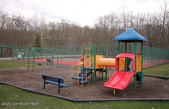 Paxino South Dr #DR1-6 Pocono Lake, PA 18347  | Land/Lot