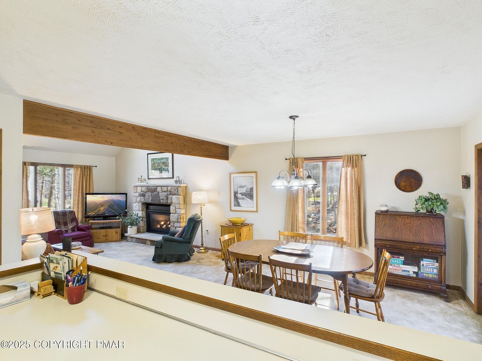 266 King Arthur Rd Pocono Lake, PA 18347 | Single Family