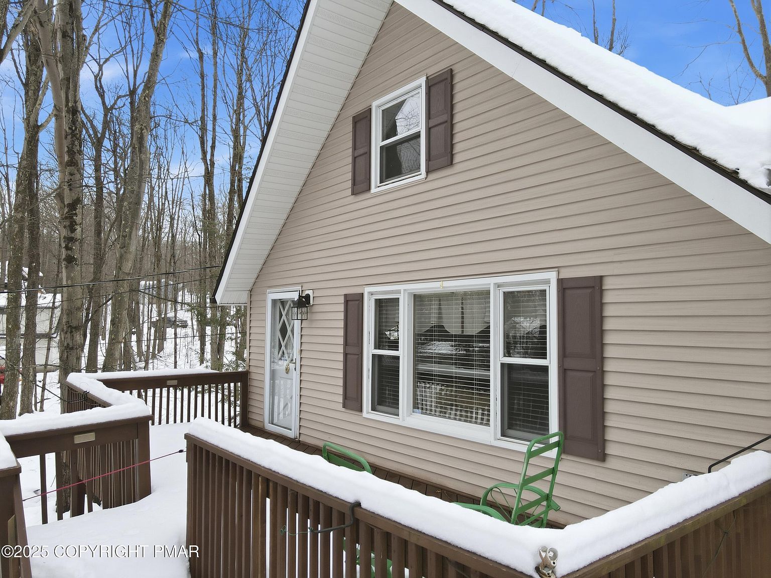 178 Comanche Trl Pocono Lake, PA 18347  | Single Family