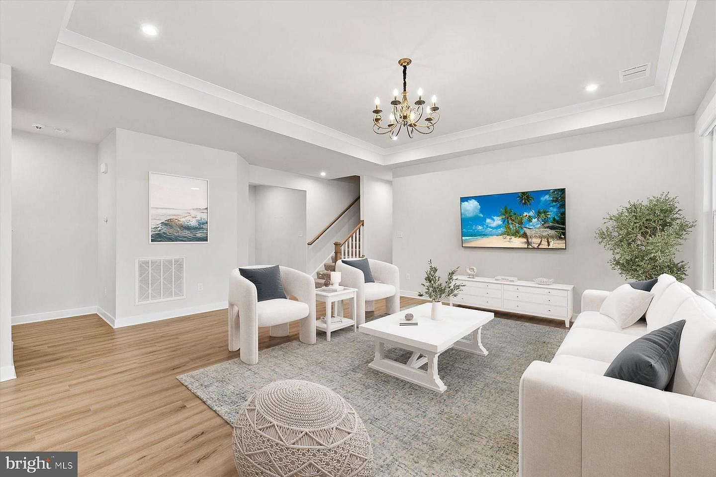 37203 Silvan Wood Way Dagsboro, DE 19939 | Single Family