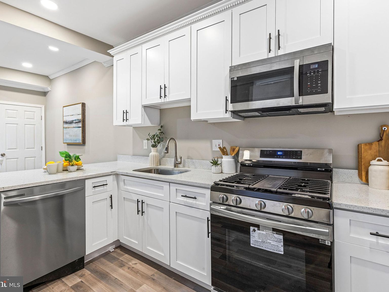 216 N Chester St Baltimore, MD 21231  | New build