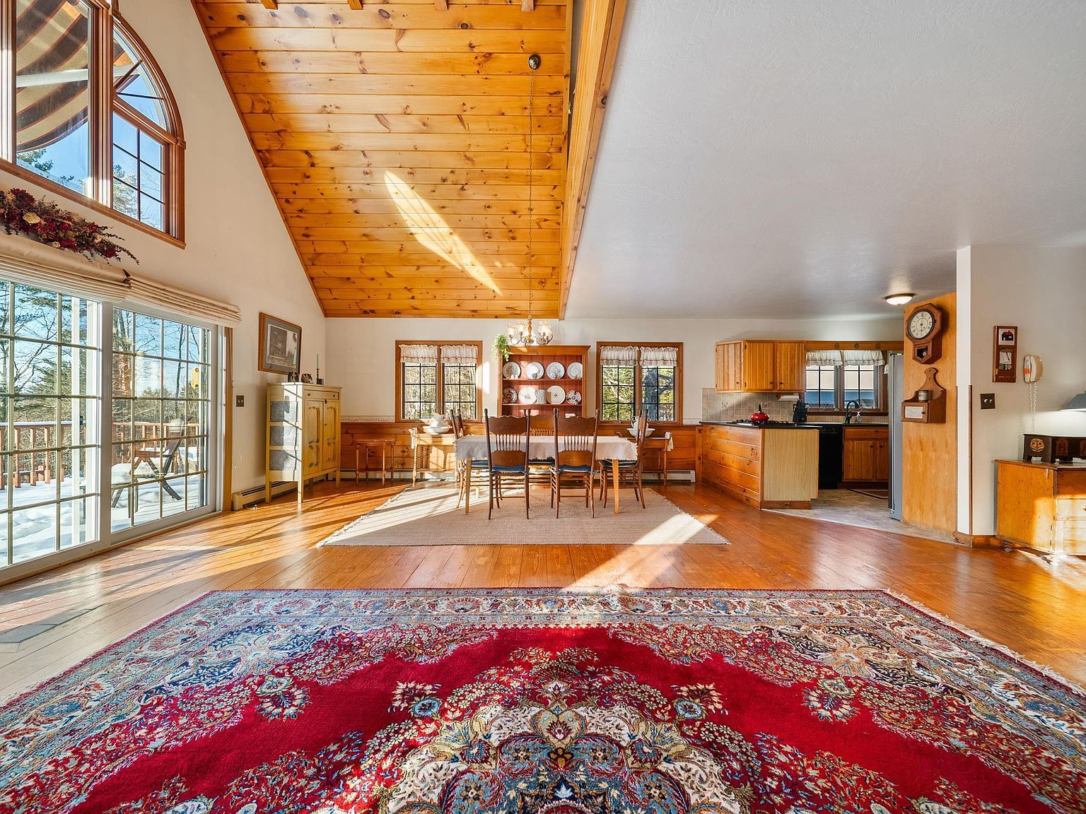 265 Heino Rd Acworth, NH 03601  | Single Family