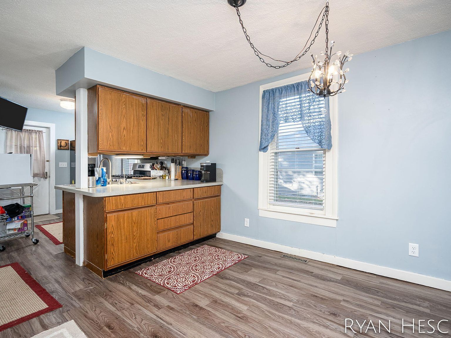 150 E Main St Saranac, MI 48881  | Single Family