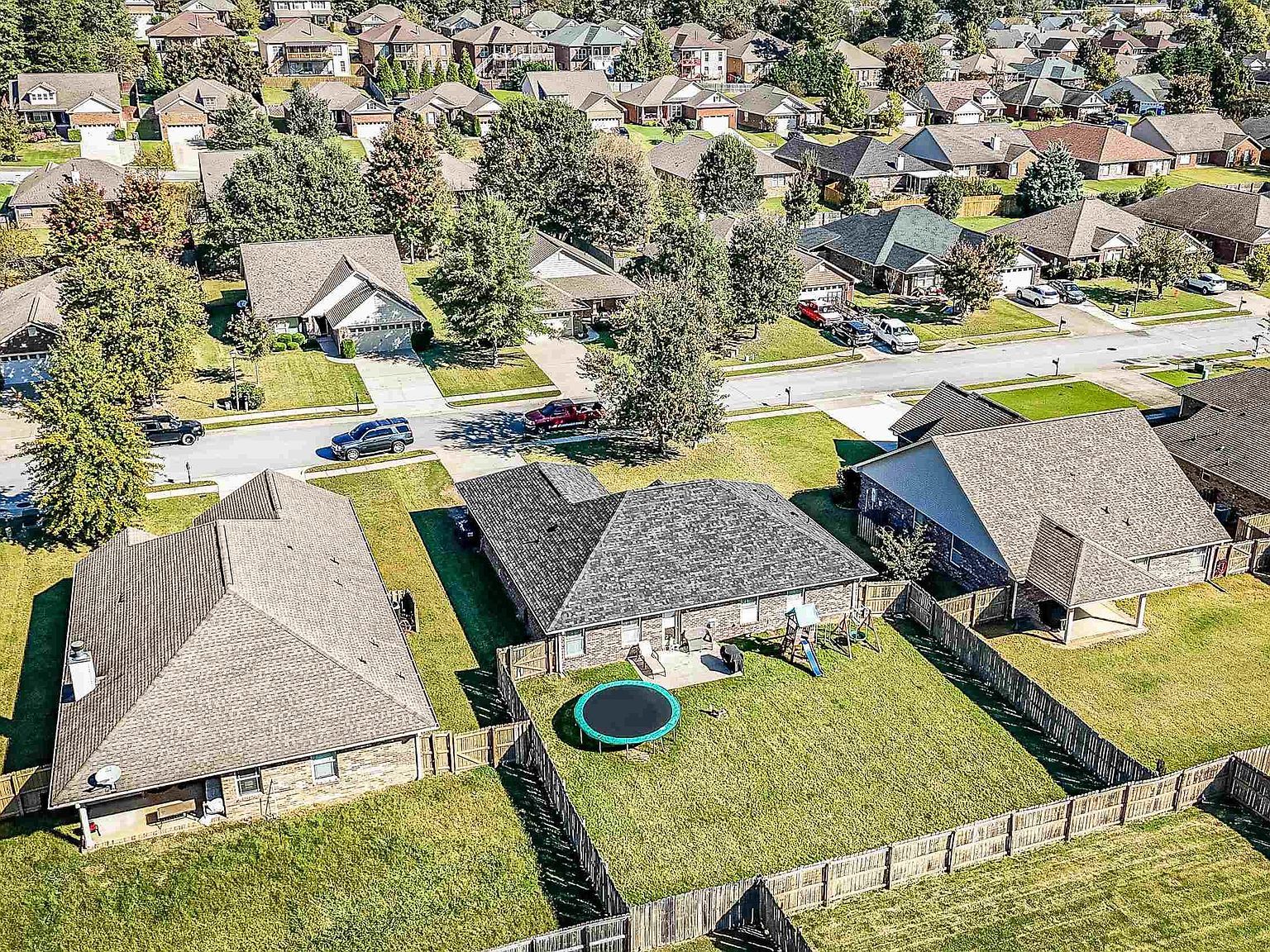 4614 Carrington Blvd SE Owens Cross Roads, AL 35763  | Single Family