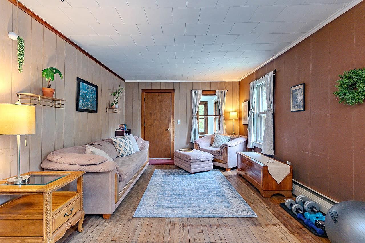 101 Johnson St Rhinelander, WI 54501 | Single Family