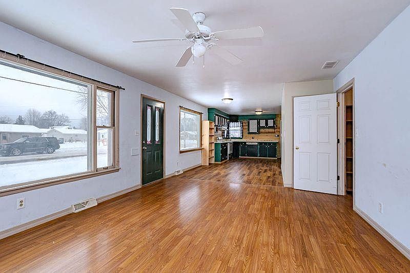 1006 Wisconsin St Mosinee, WI 54455 | Single Family