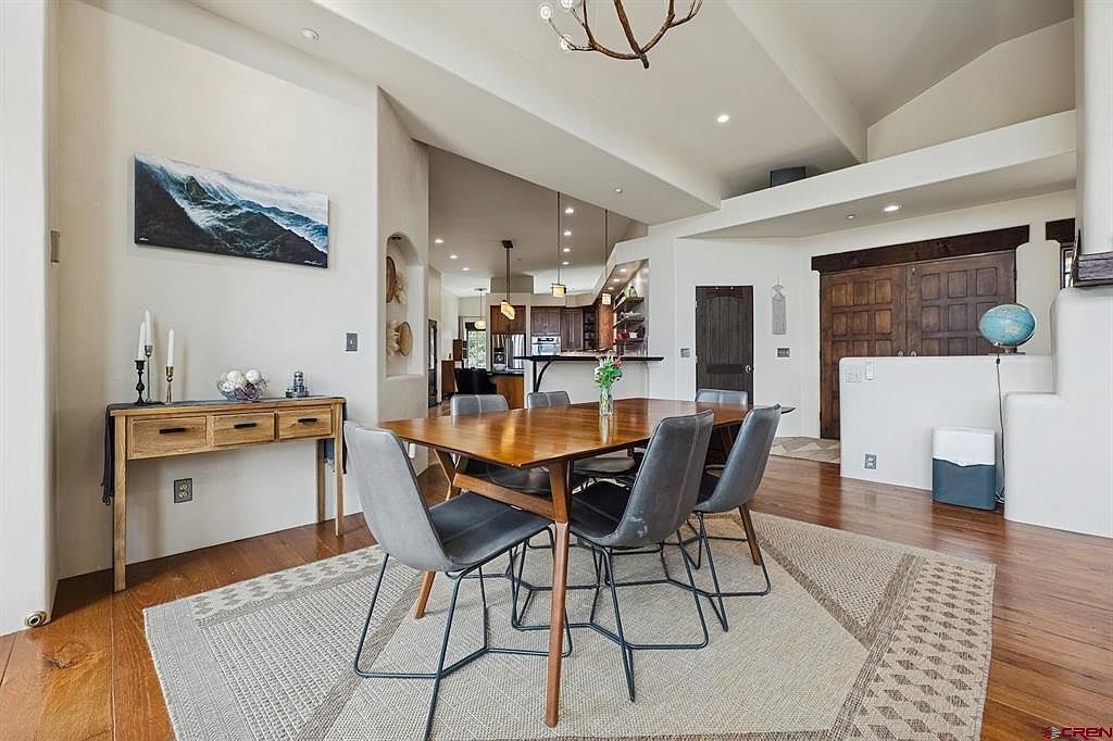 191 Deer Valley Rd Hesperus, CO 81326 | Single Family