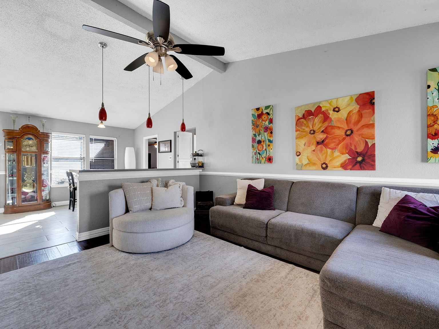 1429 Spring Willow Dr Arlington, TX 76018  | Single Family