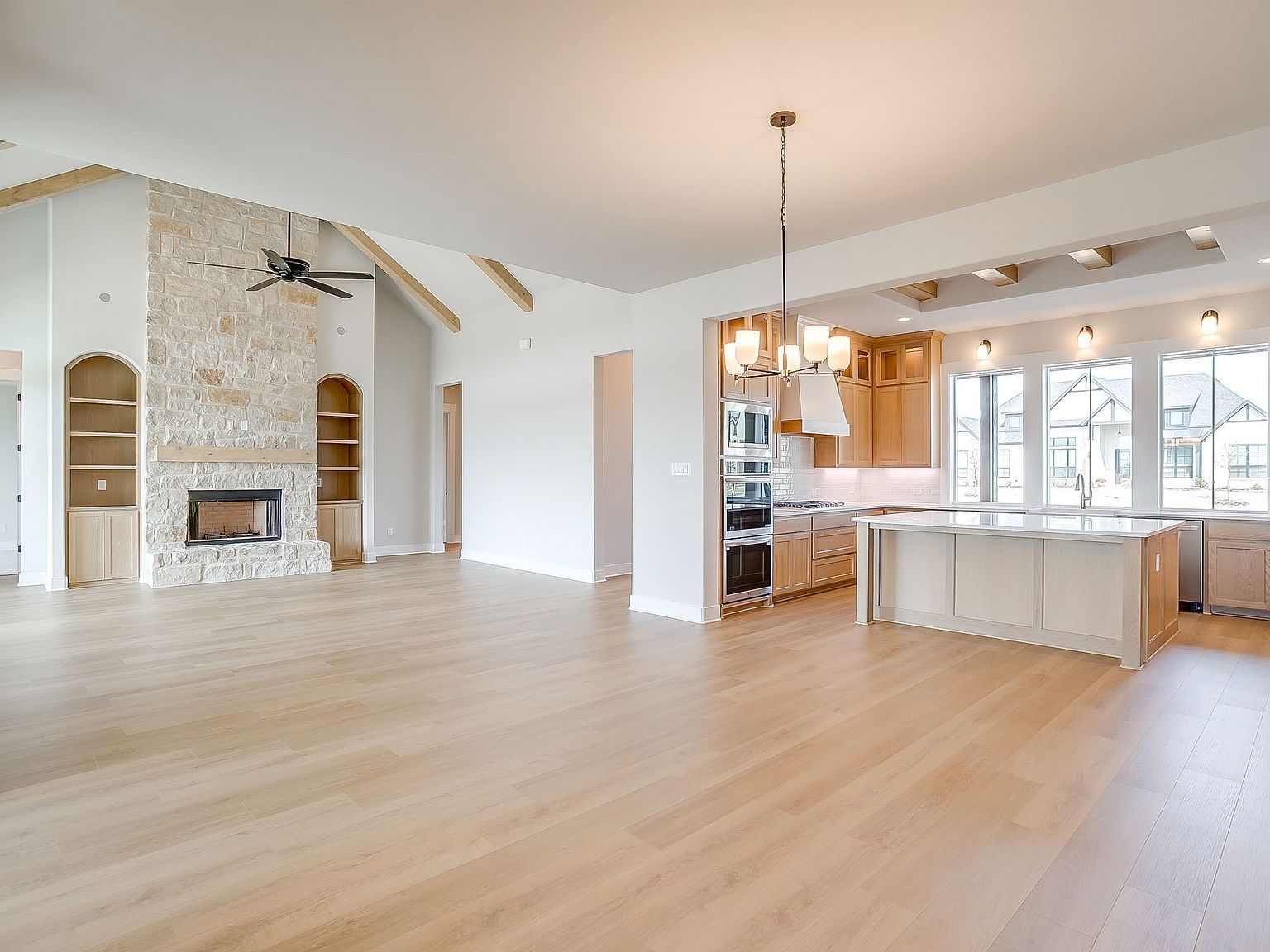 431 Olson Rd Waxahachie, TX 75167  | Single Family