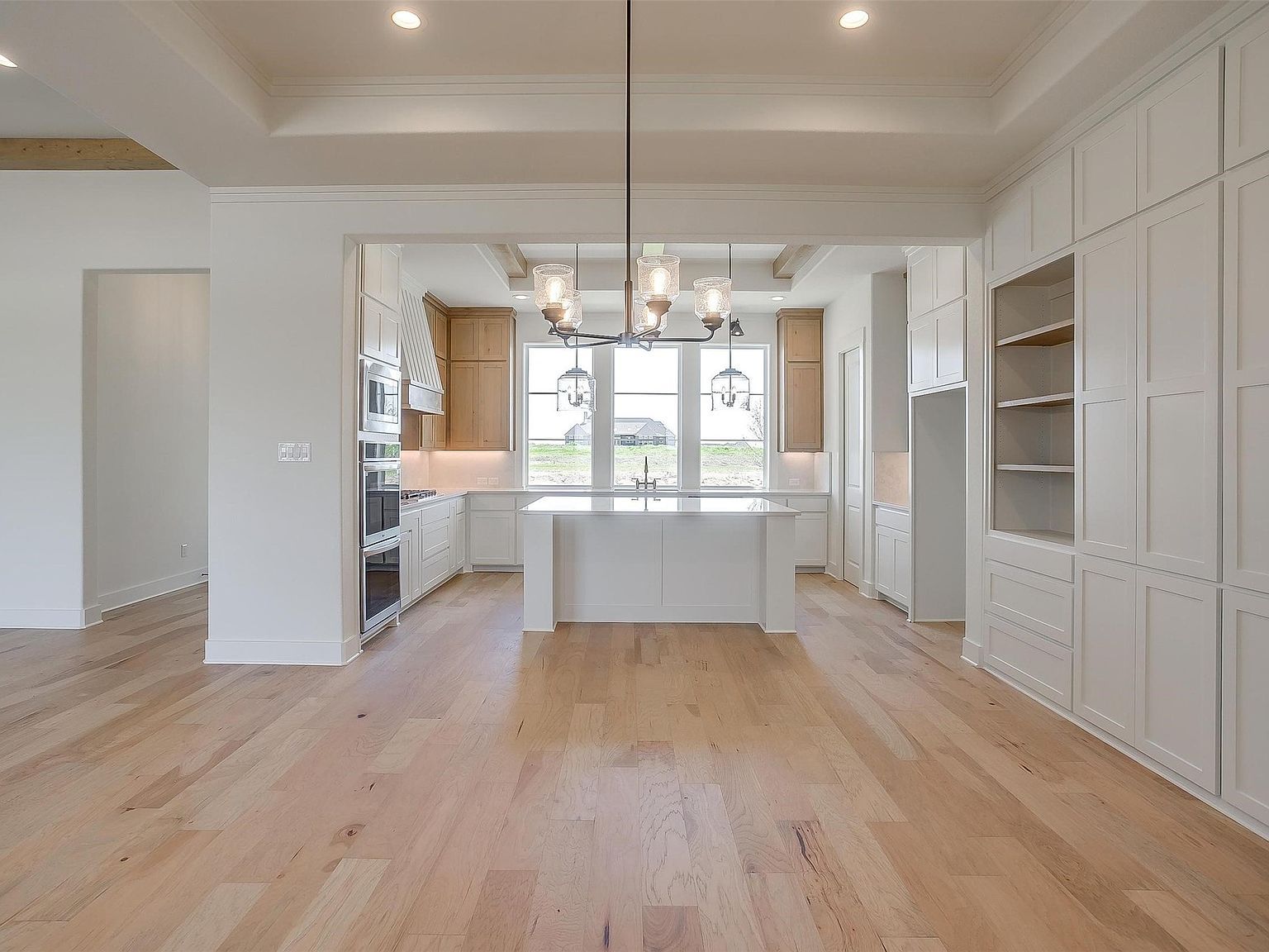 210 Talpin Ln Venus, TX 76084 | Single Family