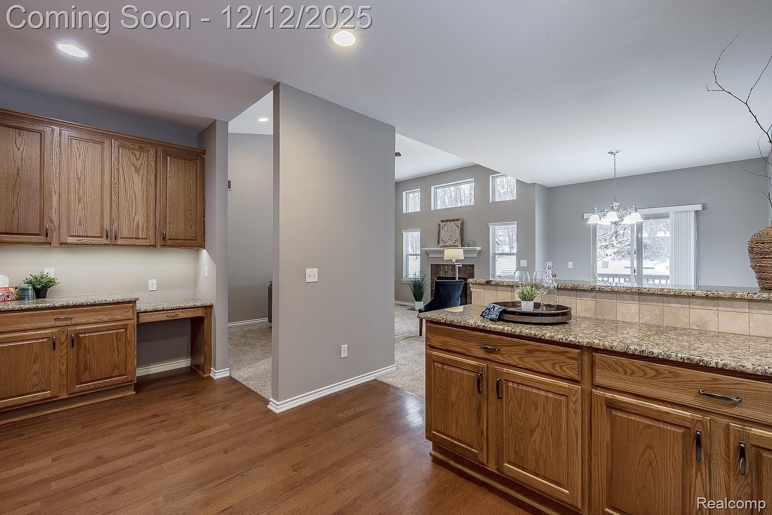 9573 Kingsway Cir Clarkston, MI 48348  | Condominium