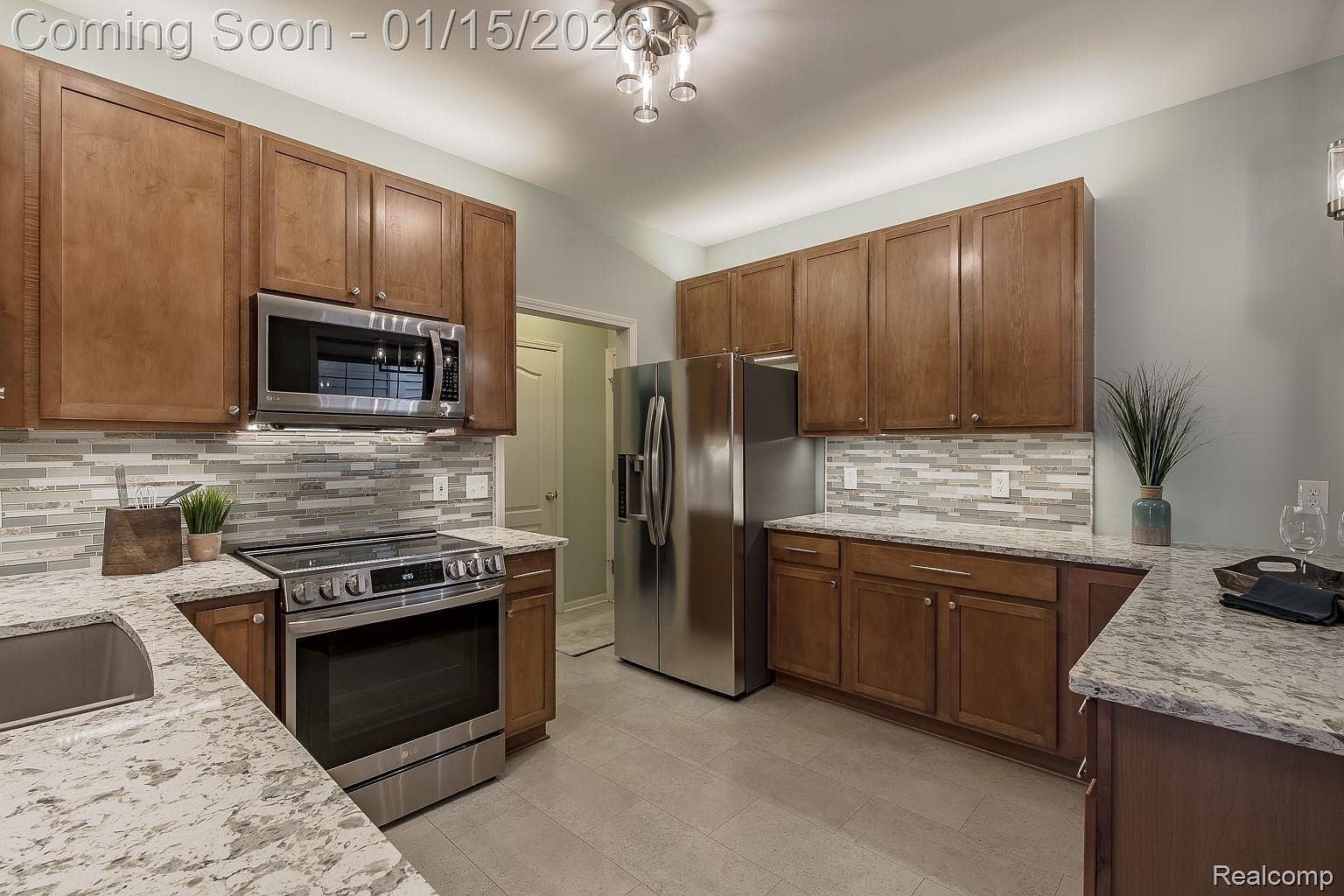 5710 Pinecroft Ct Clarkston, MI 48346 | Condominium