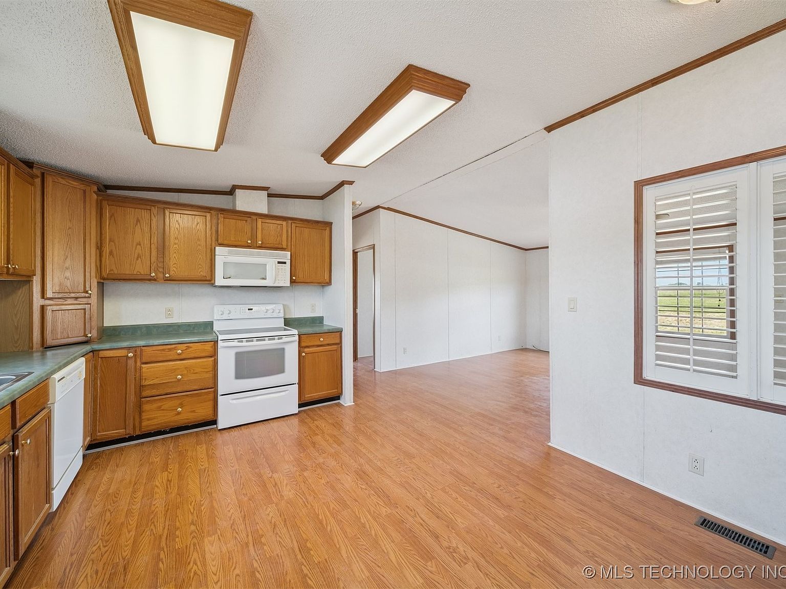 2490 S 4280th Rd Chelsea, OK 74016  | New build