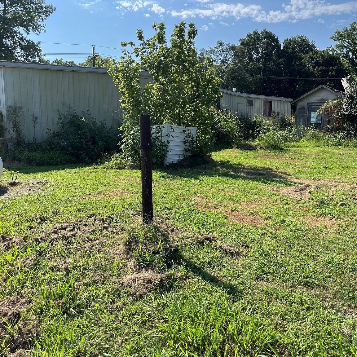 8588 N Cincinnati Ave Sperry, OK 74073  | New build