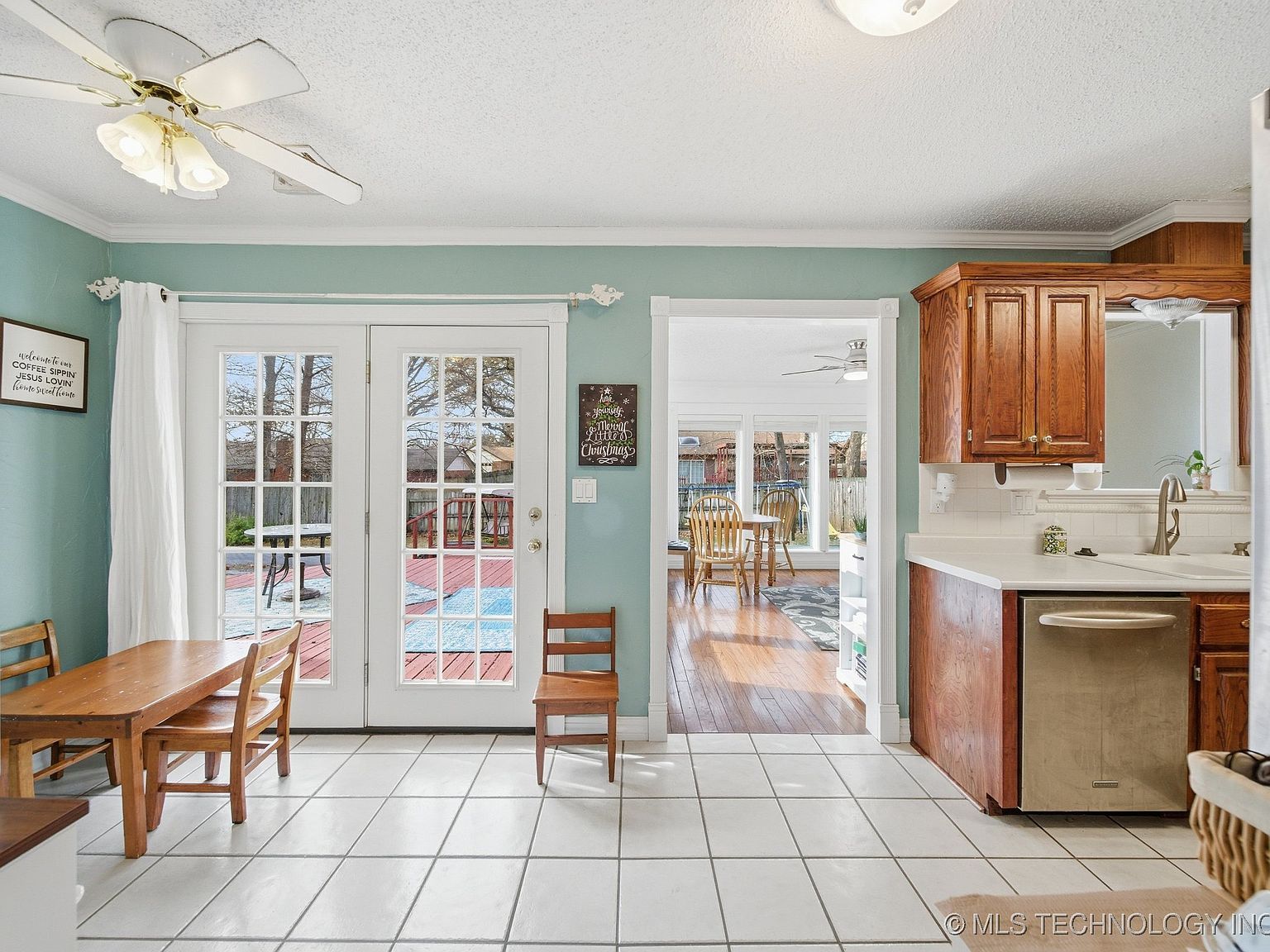 1007 N Faulkner Pl Claremore, OK 74017  | Single Family