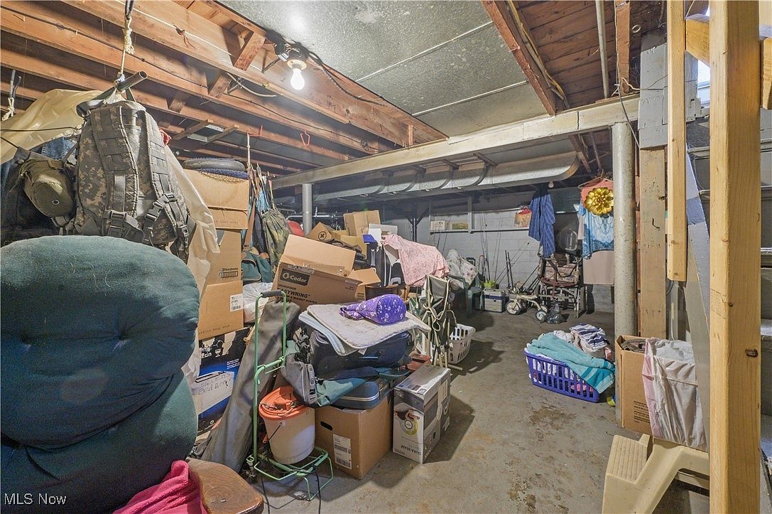 122 Westland Ave SW Massillon, OH 44646  | Single Family