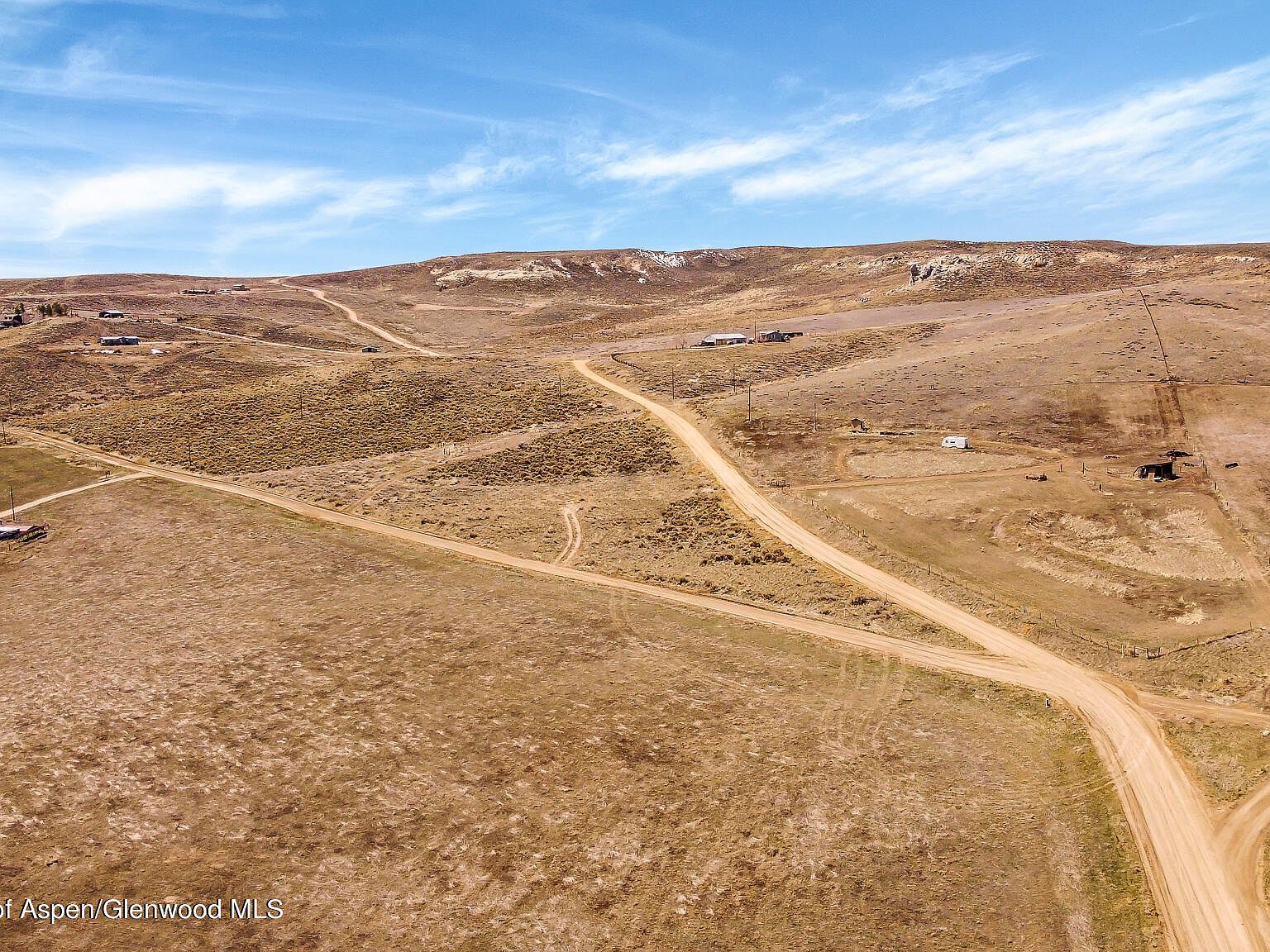 100 Sage Brush Ct Craig, CO 81625  | Land/Lot