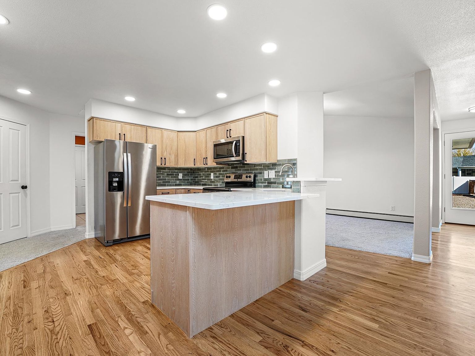 1631 Ptarmigan Ridge Ct Grand Junction, CO 81506 | Single Family