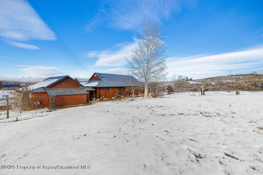 750 2nd Ave S Craig, CO 81625 | Single Family