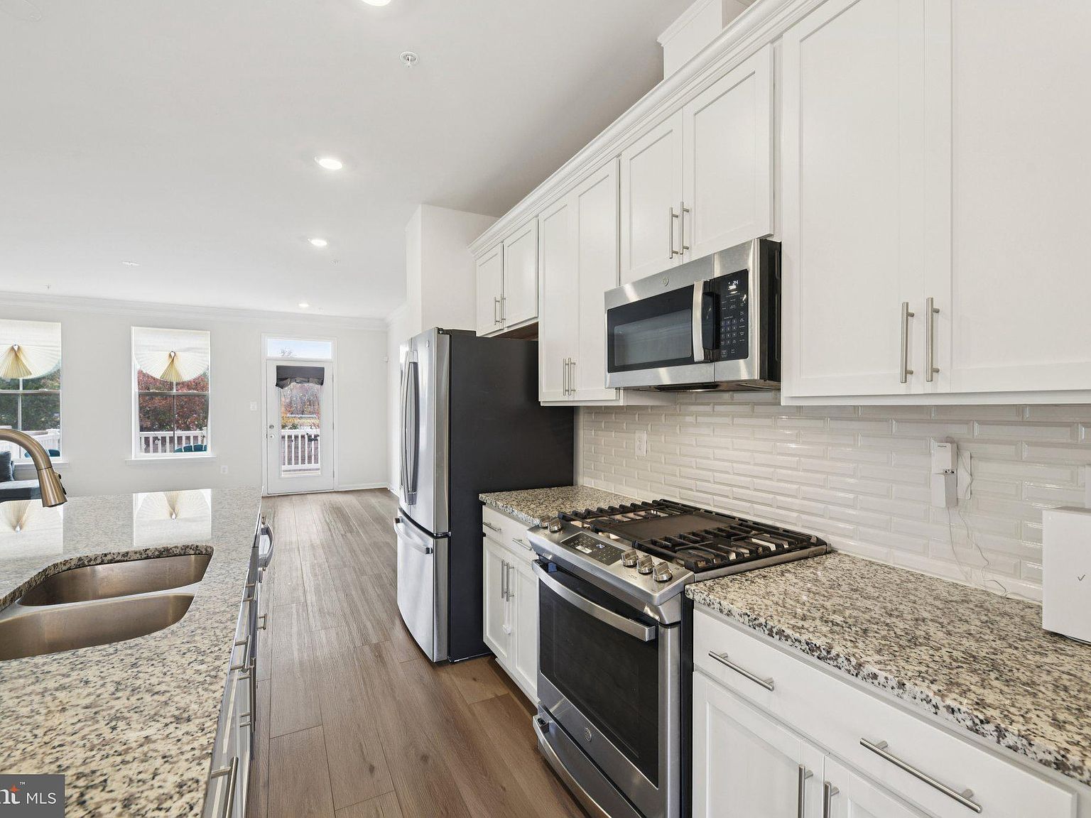 16419 Caribbean Way Accokeek, MD 20607 | New build