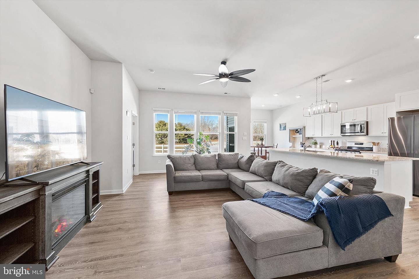 30683 Waterfront Dr Millsboro, DE 19966 | Single Family