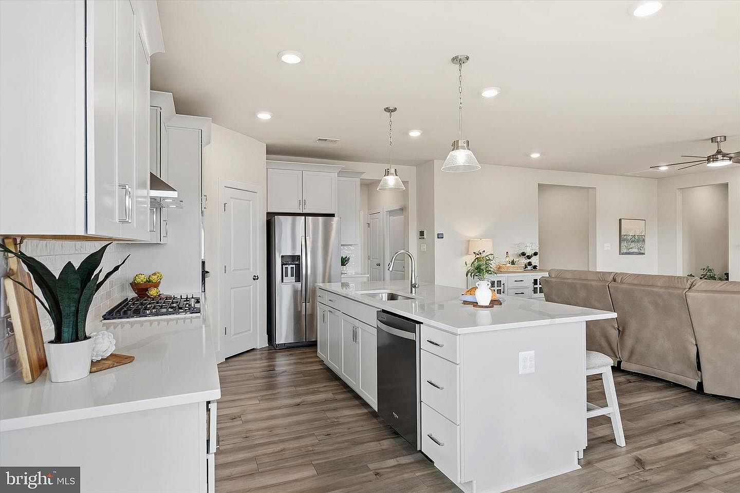 24351 Urquhart Ave Millsboro, DE 19966  | Single Family