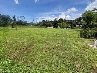 435 Monterey St North Fort Myers, FL 33903  | Land/Lot