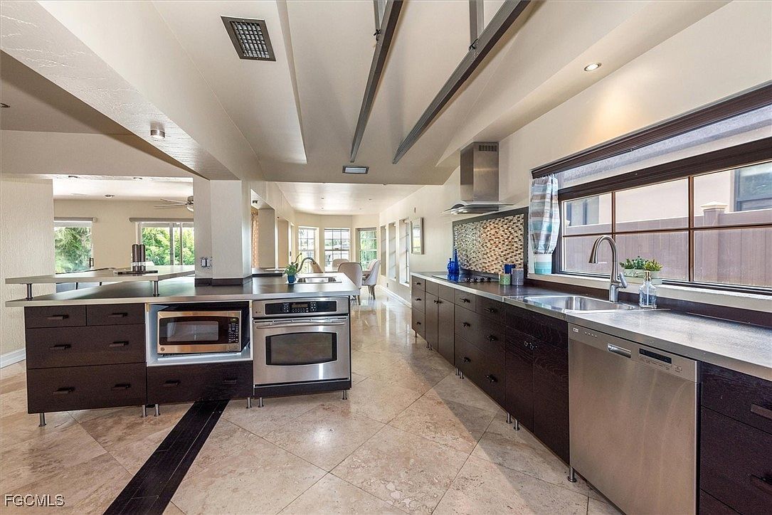 4425 Orchid Blvd Cape Coral, FL 33904  | Single Family