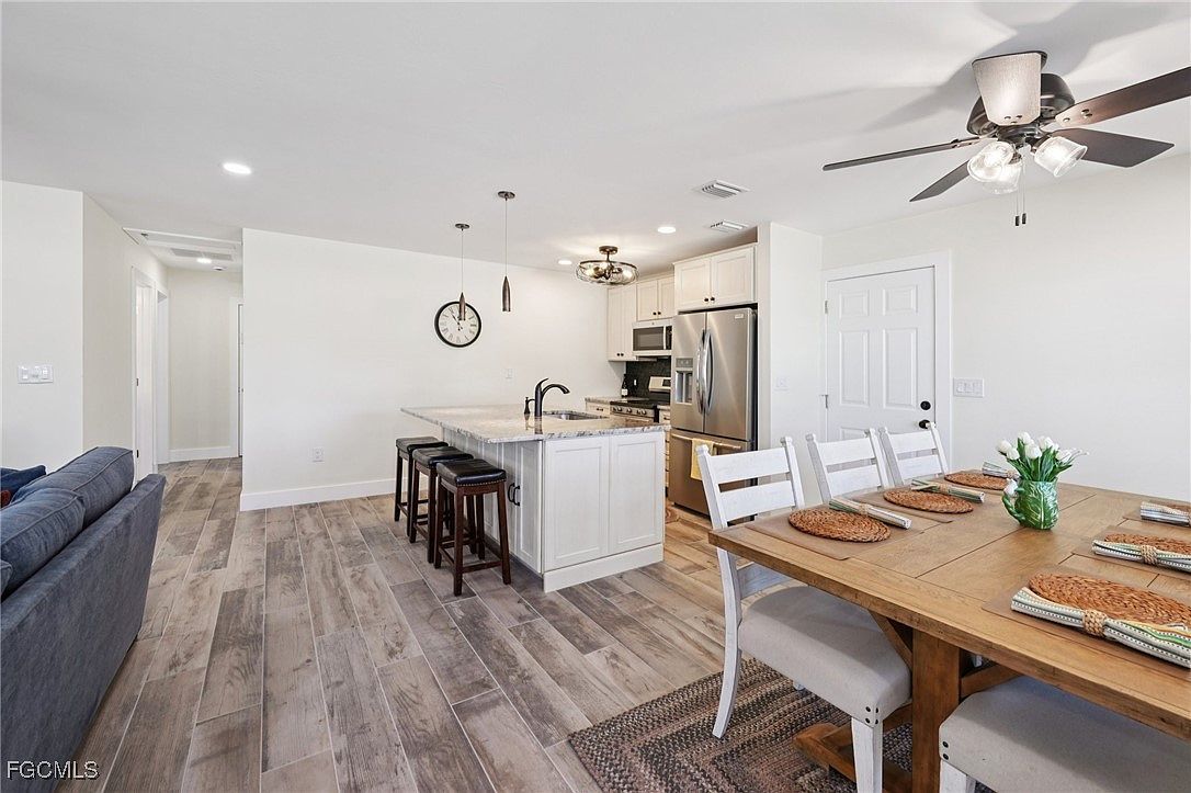 210 Hibiscus Dr Fort Myers Beach, FL 33931  | Single Family