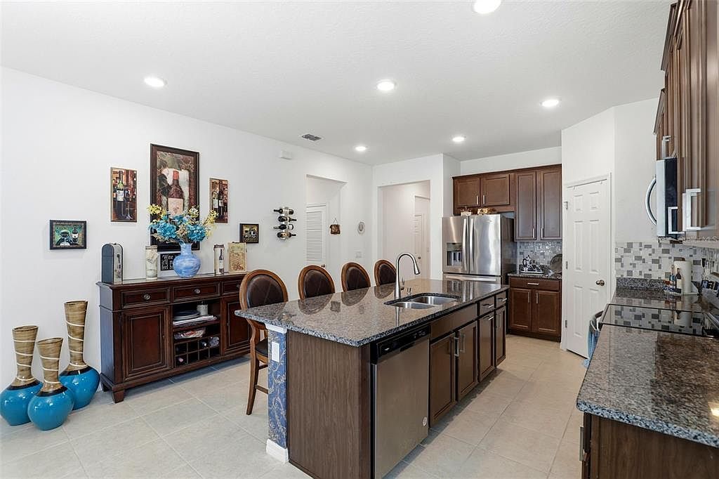 1702 Flourish Ave Kissimmee, FL 34744  | Single Family