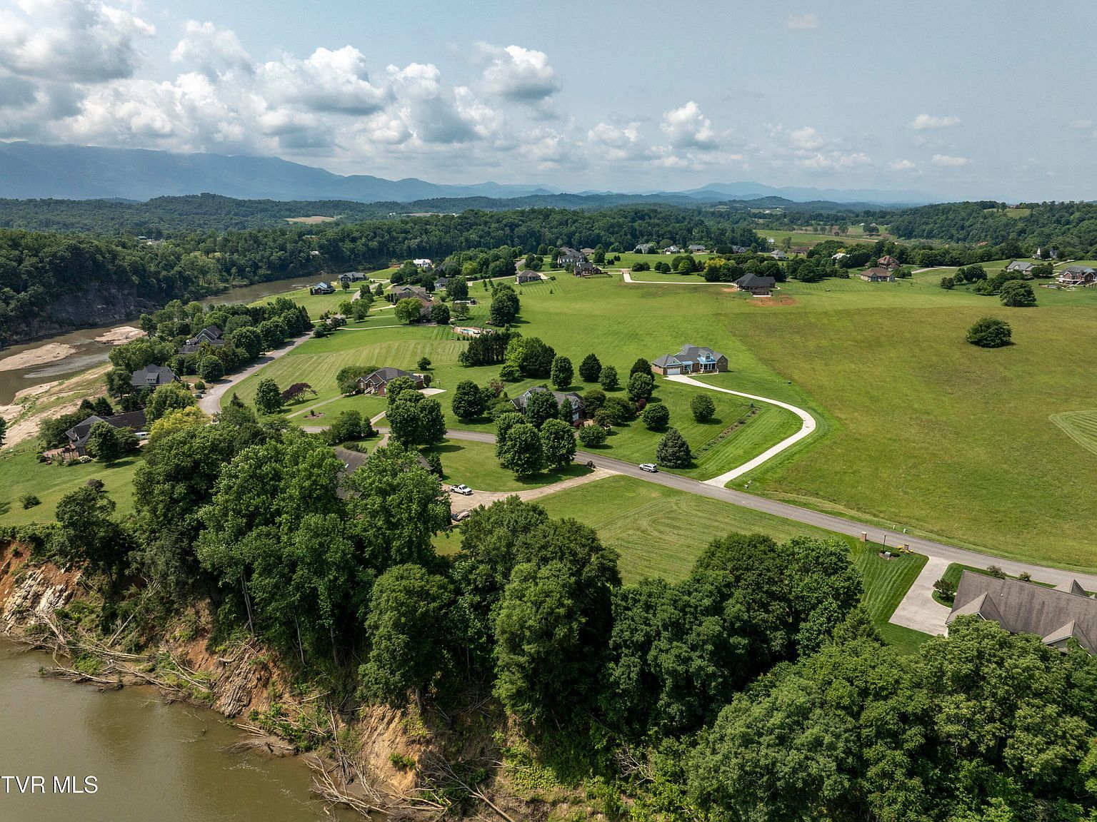 613 Waterstone Cir Greeneville, TN 37745 | Land/Lot