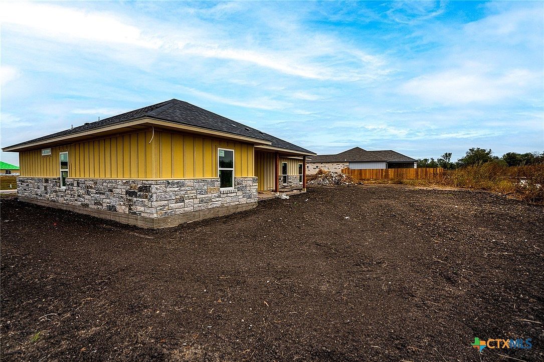 207 Creek Plum Ln Temple, TX 76502  | Single Family