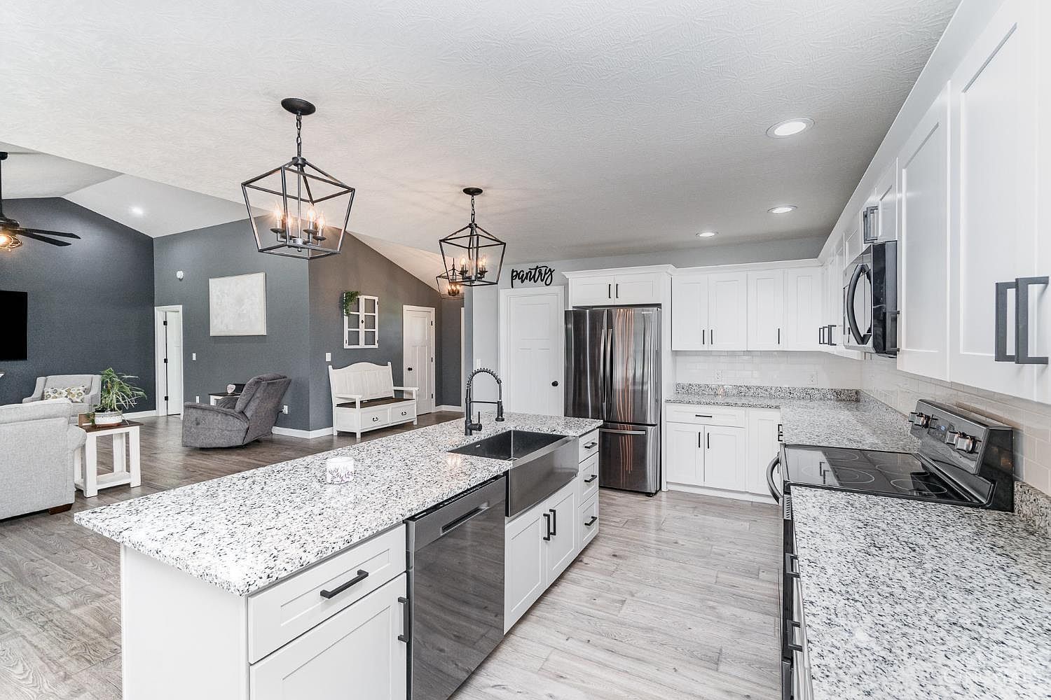 184 Sitting Bull Dr Sardinia, OH 45171 | Single Family