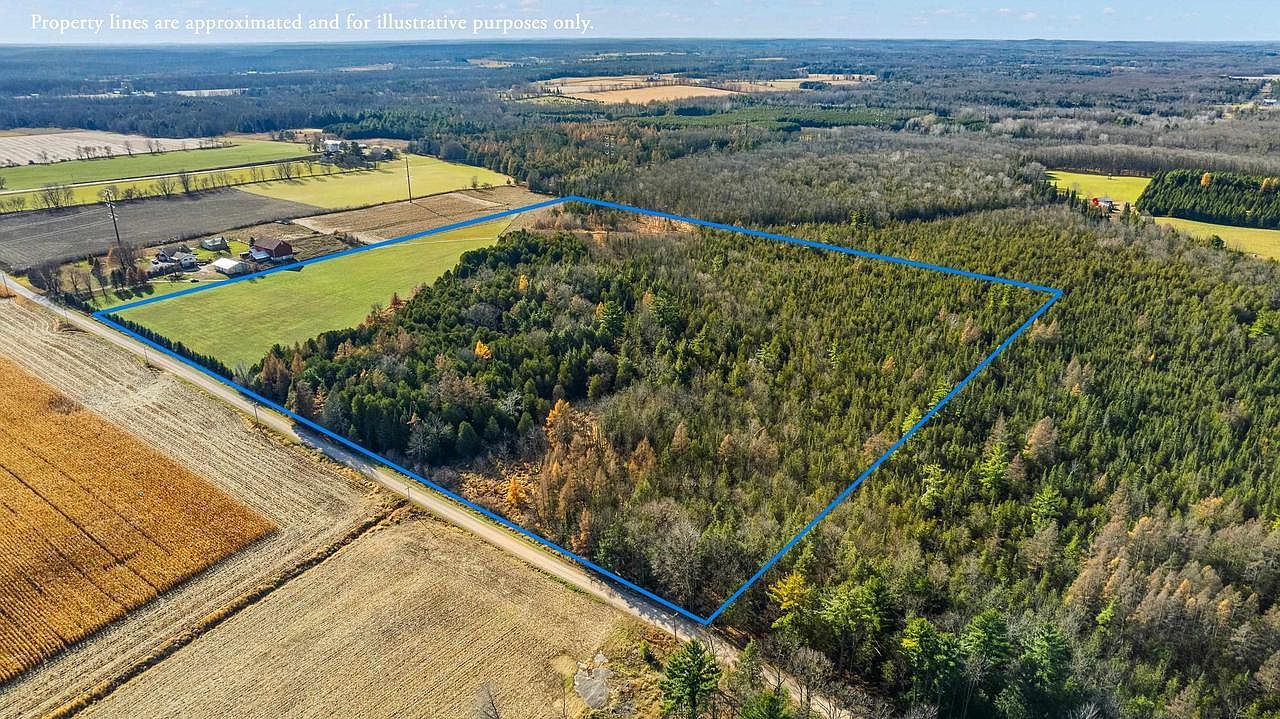 LOT 3 Maple Ln Tigerton, WI 54486  | Land/Lot