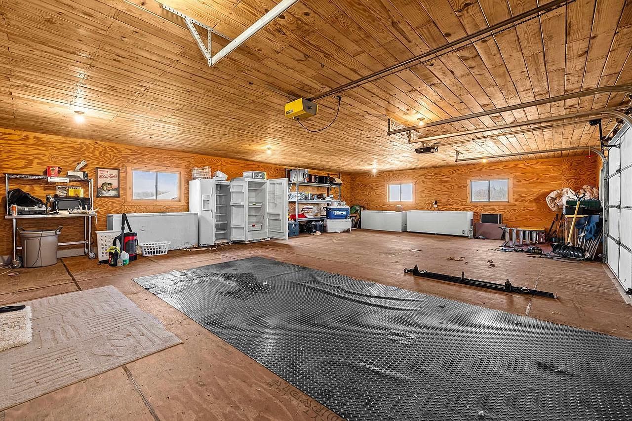 N3991 Maple Ln Tigerton, WI 54486  | Single Family