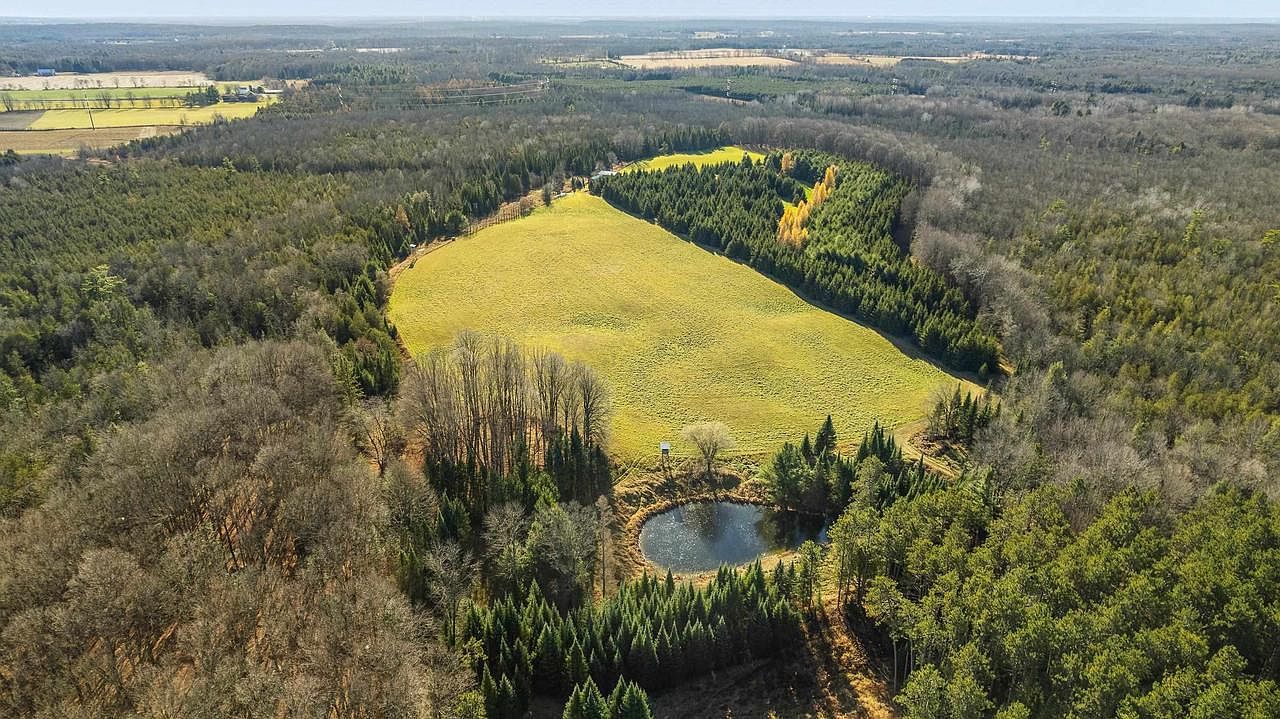 1 & 2 Maple Ln Tigerton, WI 54486 | Land/Lot