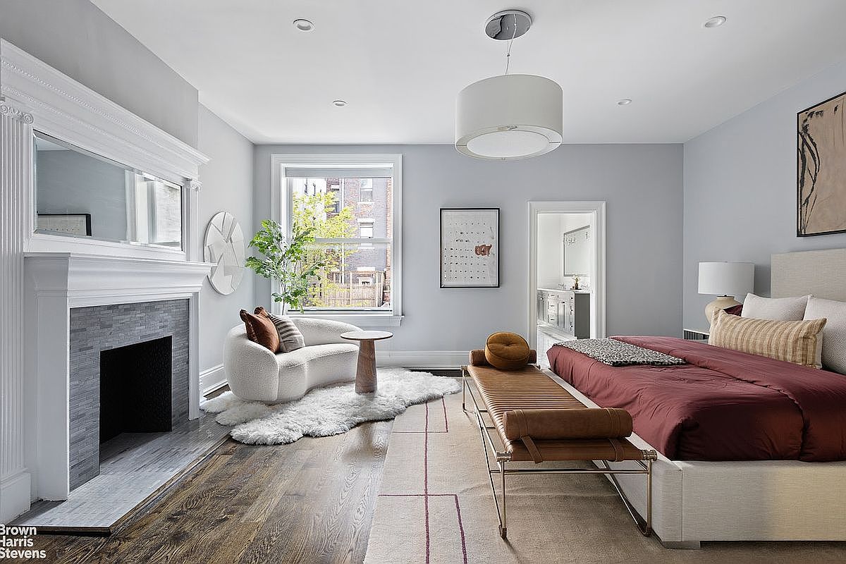 454 W 141st St New York, NY 10031  | New build