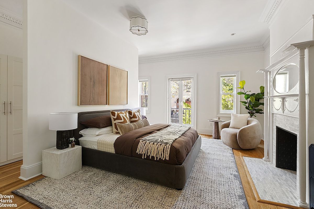 209 W 139th St New York, NY 10030 | Single Family