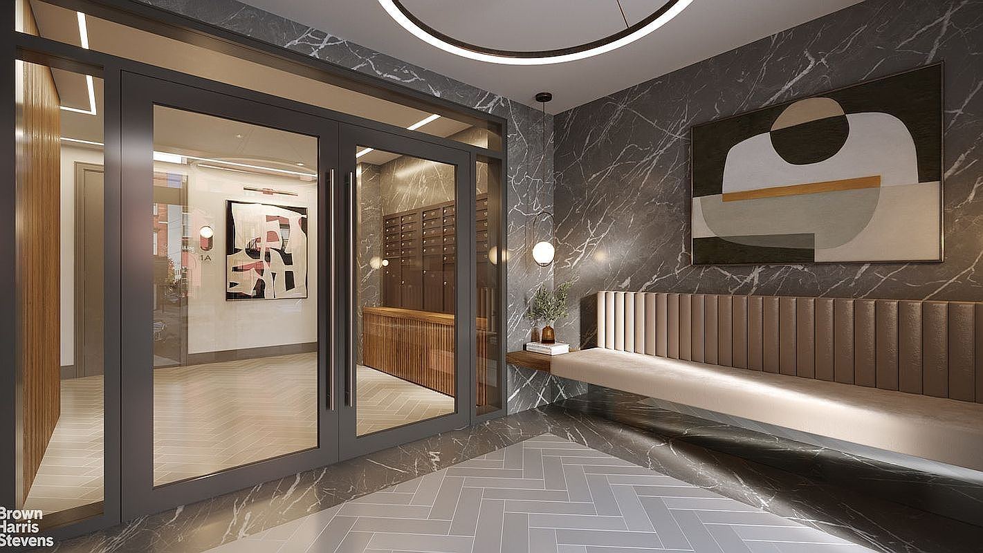 30 Bushwick Ave #4C Brooklyn, NY 11211  | Condominium