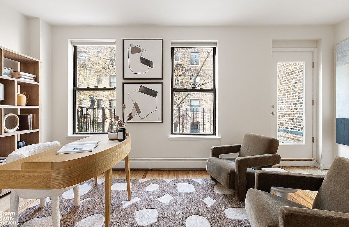 308 Clermont Ave Brooklyn, NY 11205  | Multi Family