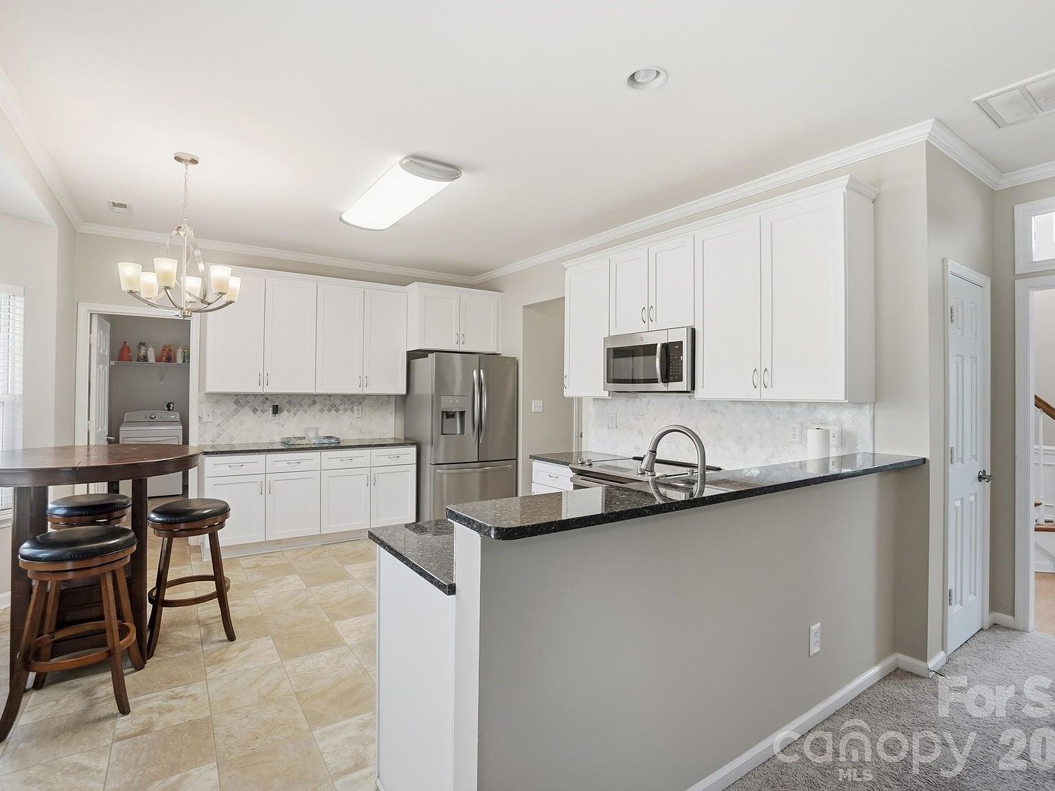 8329 Beardsley Dr Charlotte, NC 28269  | Single Family