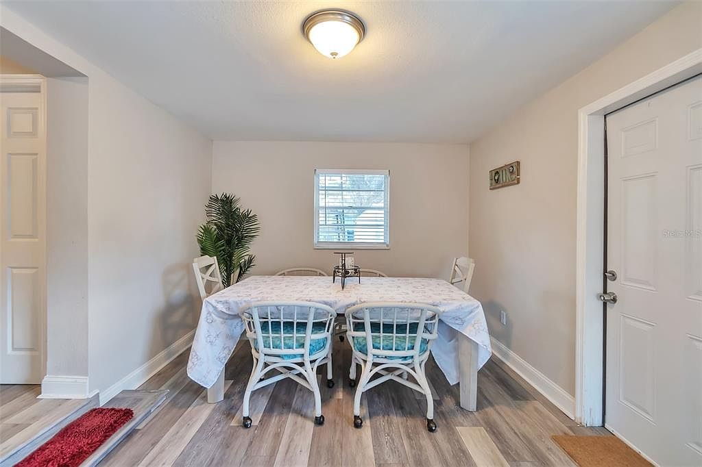 3202 E Jean St Tampa, FL 33610  | Single Family