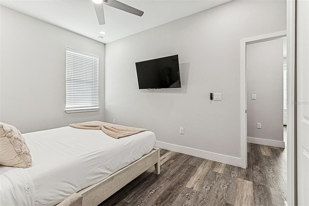 7505 N Rome Ave Tampa, FL 33604 | Single Family